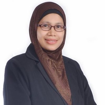 Foto Dr Hayani Abdul Wahid