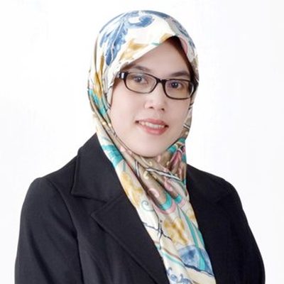 Foto Dr Hayati Binti Jaafar