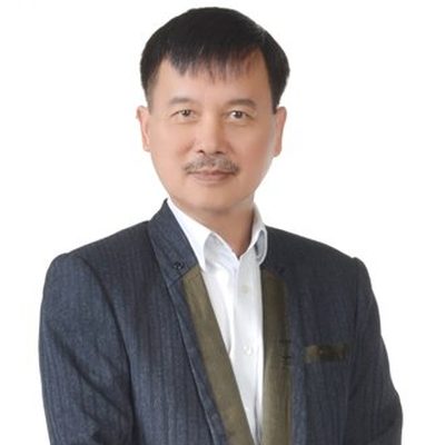 Foto Dr Hwang Siew Lam