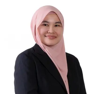 Foto Dr Ismawaty Binti Sukawi