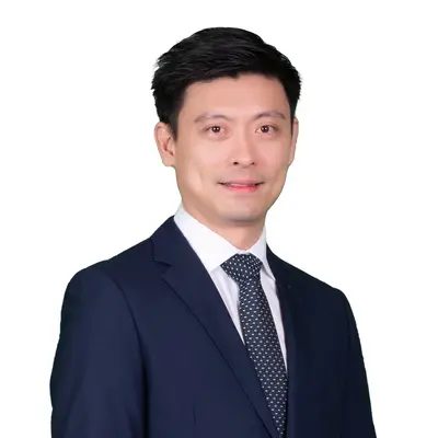 Foto Dr Ivan Cheng En Yoo