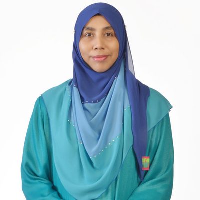 Foto Dr Izety Shezlinda Bte Noran