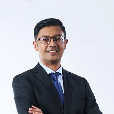 Foto Dr J. R. Sathiyananthan