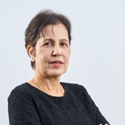 Foto Dr Jasminder Kaur