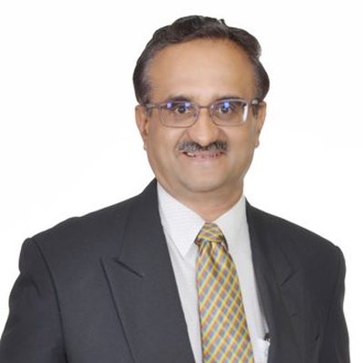 Foto Datuk Dr Jayaram A/L N S Menon
