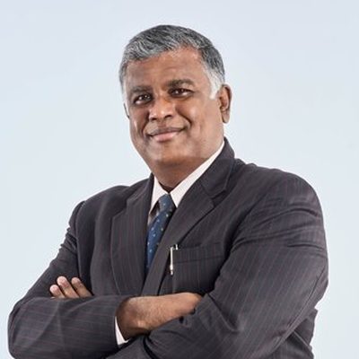 Foto Dr Jeevanan Jahendran