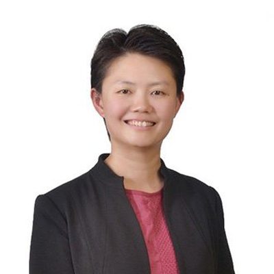 Foto Dr Jenny Loh Chen Nee