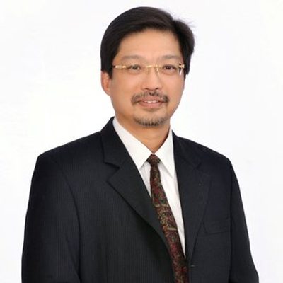 Foto Dr Joel Gabriel Nonis