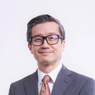 Foto Dr John Low Seng Hooi