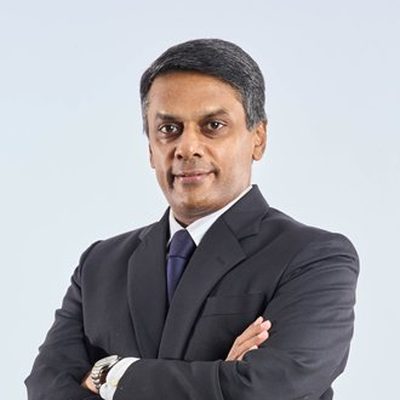Foto Dr K. John Mathen