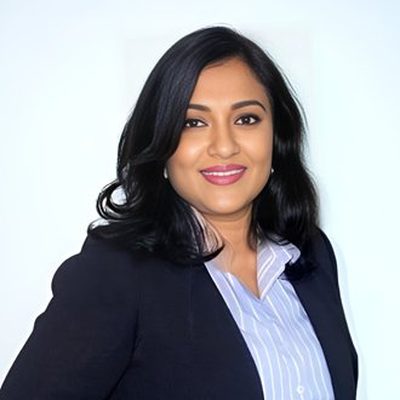 Foto Dr K. Sivamalar