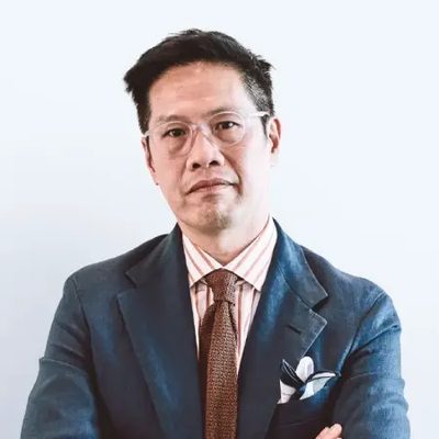 Foto Dr Kevin Sek Weng Yew