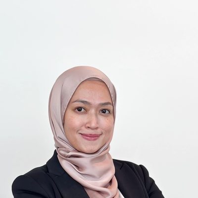 Foto Dr Khairunnadiah Binti Kamaruzaman