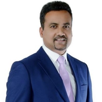 Foto Dr Krishna Kumar A/L S. Katheraveloo
