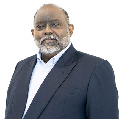 Foto Dato' Dr Kuladeva Ratnam