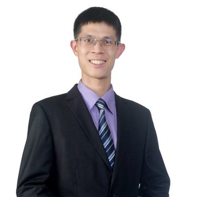 Foto Dr Lai Jun Han