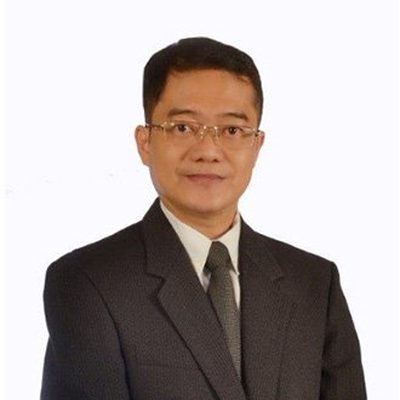 Foto Dr Lai Nai Lang