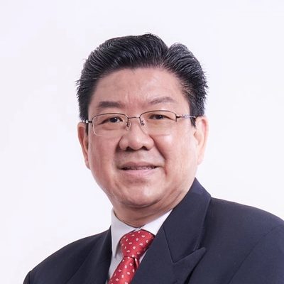 Foto Datuk Dr Lam Kai Seng