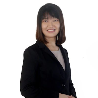 Foto Dr Lau Harn Ni