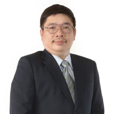 Foto Dr Lau Jia Him