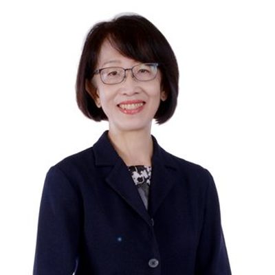 Foto Dr Lau Yoke Fhan