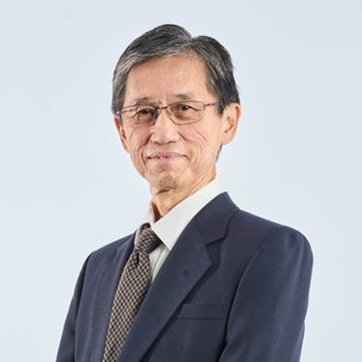 Foto Dr Lee Aik Hoe