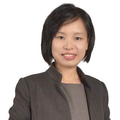 Foto Dr Lee Choon Sian