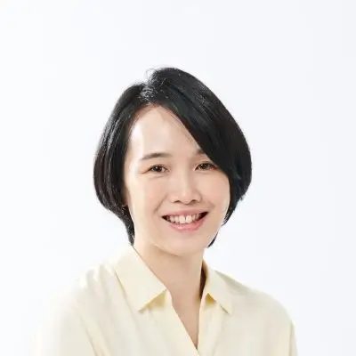 Foto Dr Lee June Lyng