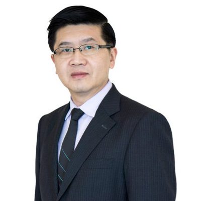 Foto Dr Lee Soon Khai