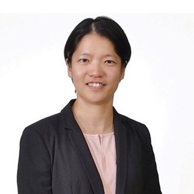 Foto Dr Lee Yan Wei