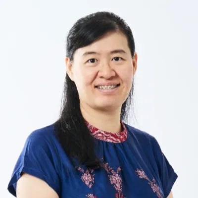 Foto Dr Lee Yoong Wah