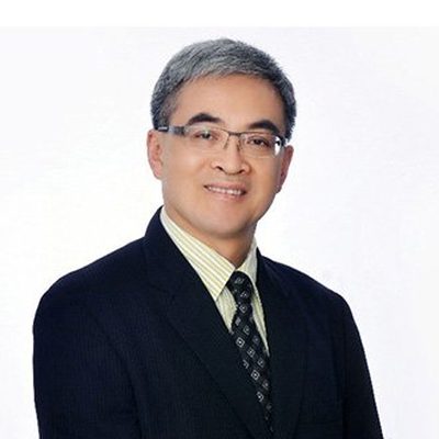 Foto Dr Leong Choong Kheong