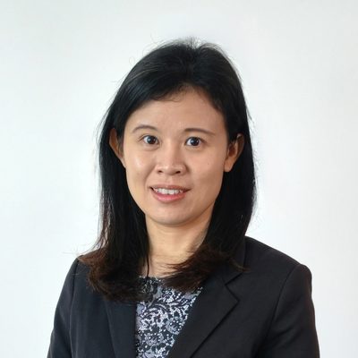 Foto Dr Liau Jia Li