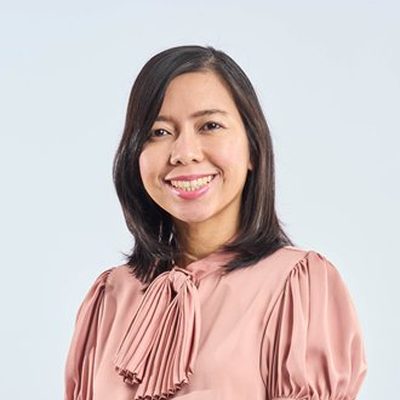 Foto Dr Lily Diana Zainudin
