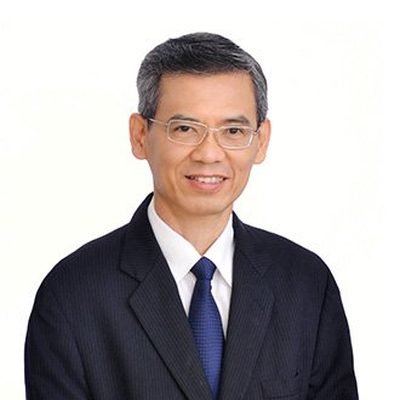 Foto Dr Lim Ah Tee