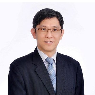 Foto Dr Lim Eng Seng