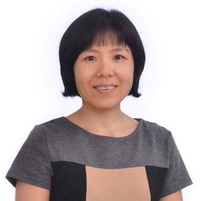 Foto Dr Lim Huay Ling