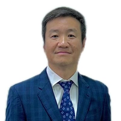 Foto Dr Lim Teck Chin