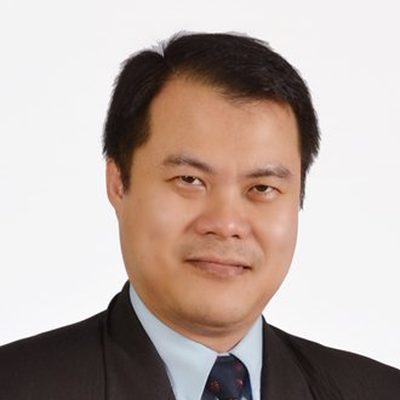 Foto Dr Lim Teng Cheow