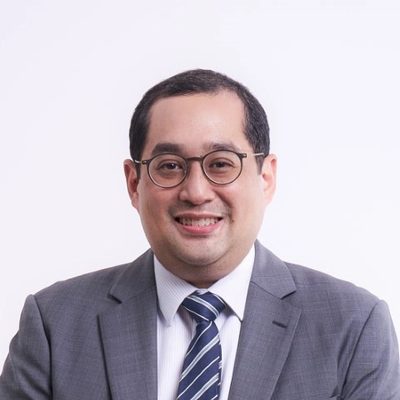 Foto Dato' Dr Luqman Bin Mazlan