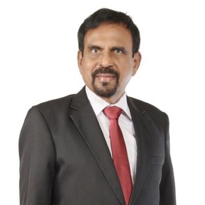 Foto Dr M. Nachiappan A/L Murugavadigal