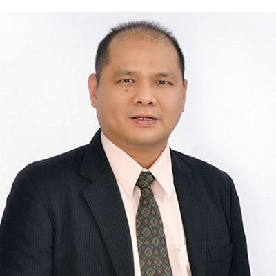 Foto Dr Ma Wee Tah