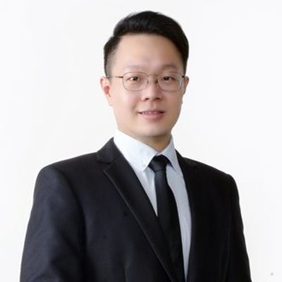 Foto Dr Mah Sin Yeat, Stephen
