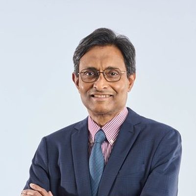 Foto Dato' Dr Mahendra Raj