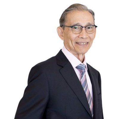 Foto Dato' Dr Mahmood Merican