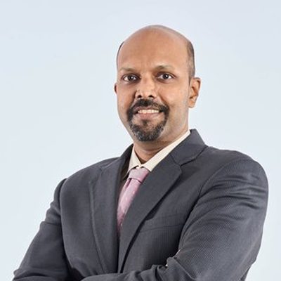 Foto Dr Manoharan Shunmugam