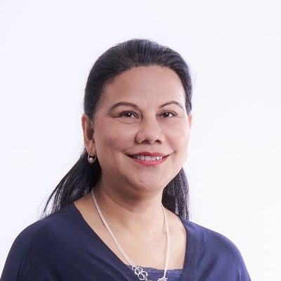 Foto Dr Mastura Md Yusof