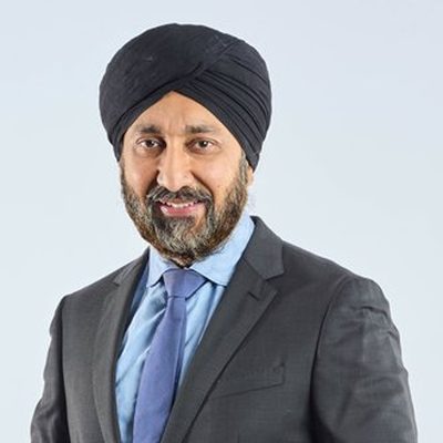 Foto Dato' Dr Meheshinder Singh