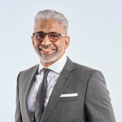 Foto Dr Mohamed Noortheen Ahamed Mustafa