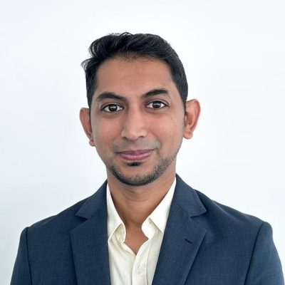 Foto Dr Mohamed Rizwan Mohamed Mustafa Marican